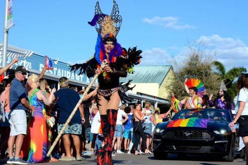 Pride Cape Coral 2022