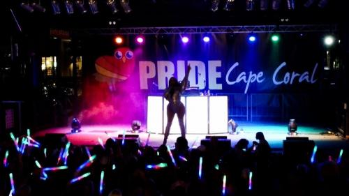 Pride Cape Coral 2022